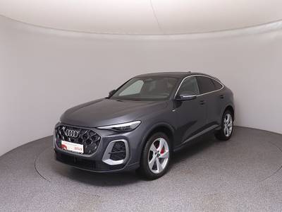 Audi Q5 Sportback TDI quattro 150 kW