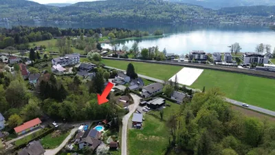 Grundstück kaufen in Klagenfurt Land – 1 009 m², € 250.000 – Bild 2 von 5