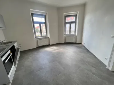 1-Zimmer-Wohnung mieten in Graz – 48 m², € 565 – Bild 2 von 12