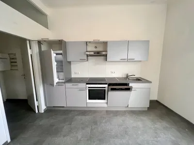 1-Zimmer-Wohnung mieten in Graz – 48 m², € 565 – Bild 3 von 12