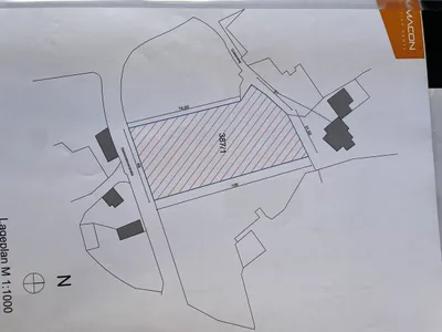 Grundstück kaufen in Feldkirchen – 5 000 m², € 925.925 – Bild 4 von 6