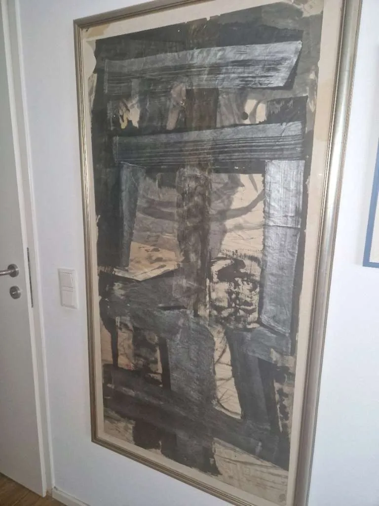 Gemälde Bild