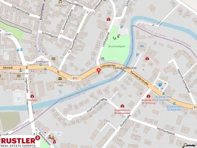 Gewerbeimmobilie kaufen in Bruck an der Leitha – 699 m², € 690.000 – Bild 35 von 35