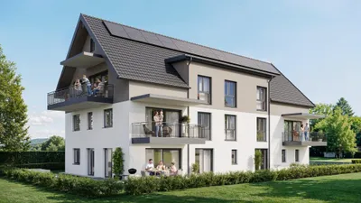 Wohnung kaufen in Linz – 85,9 m², € 467.169 – Bild 2 von 5