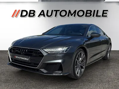 Audi A7 Sportback 50 TDI quattro tiptronic