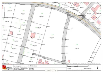 Grundstück kaufen in Güssing – 9 966 m², € 570.000 – Bild 6 von 7