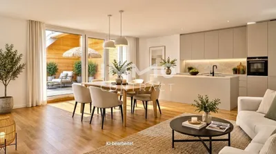 3-Zimmer-Wohnung kaufen in Wien – 90 m², € 875.000 – Bild 6 von 9
