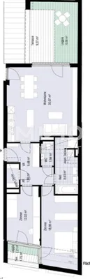3-Zimmer-Wohnung kaufen in Wien – 90 m², € 875.000 – Bild 8 von 9