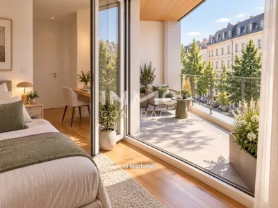 3-Zimmer-Wohnung kaufen in Wien – 90 m², € 875.000 – Bild 7 von 9