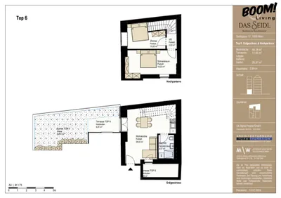 3-Zimmer-Wohnung kaufen in Wien – 60,28 m², € 622.000 – Bild 10 von 10