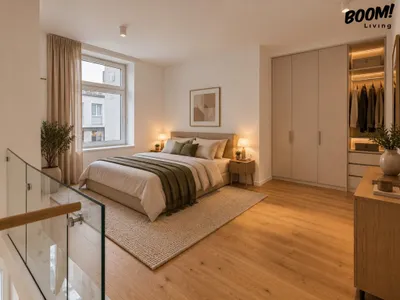 3-Zimmer-Wohnung kaufen in Wien – 60,28 m², € 622.000 – Bild 3 von 10