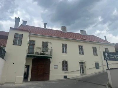 Gewerbeimmobilie mieten in Wien – 600 m², € 10 – Bild 3 von 8