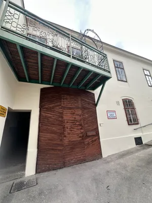 Gewerbeimmobilie mieten in Wien – 600 m², € 10 – Bild 5 von 8