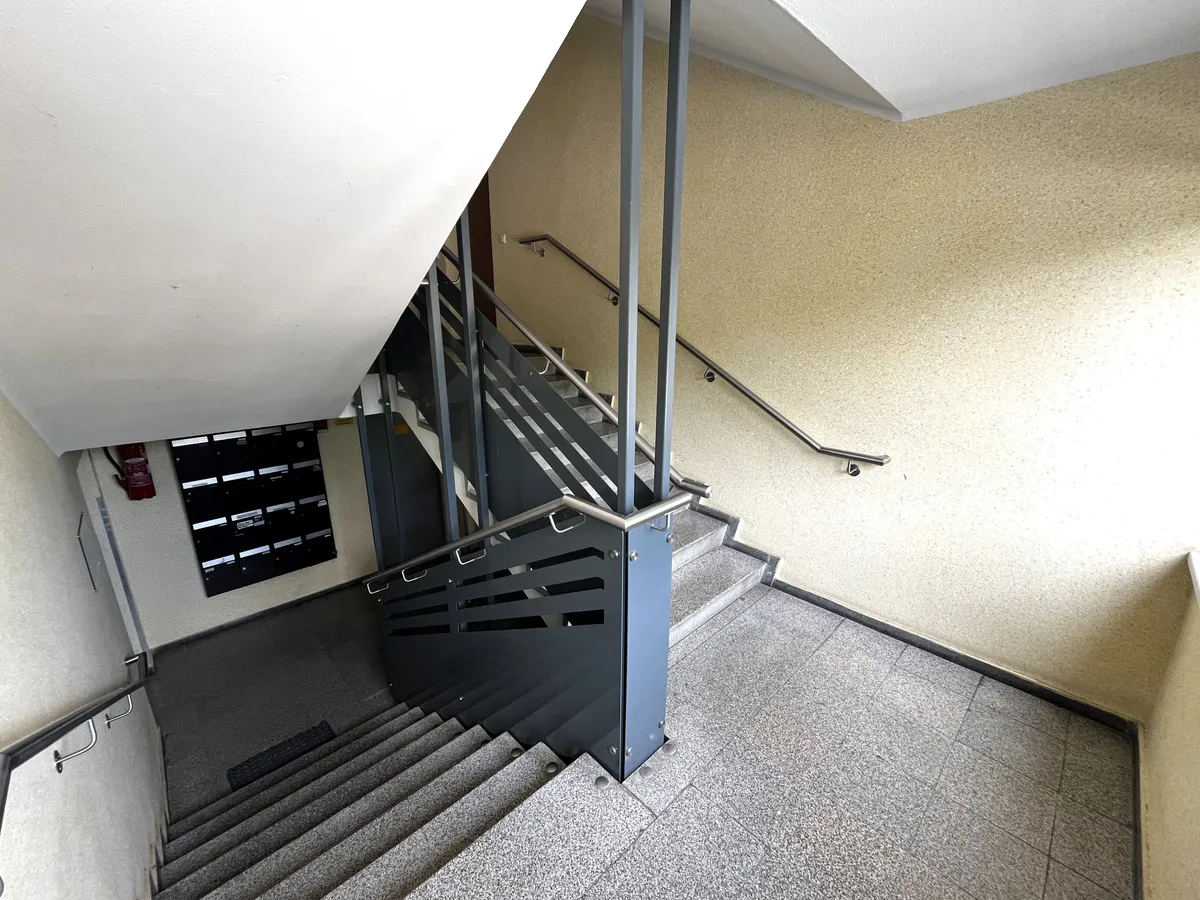 Wohnung – Hallein - Ansicht 3