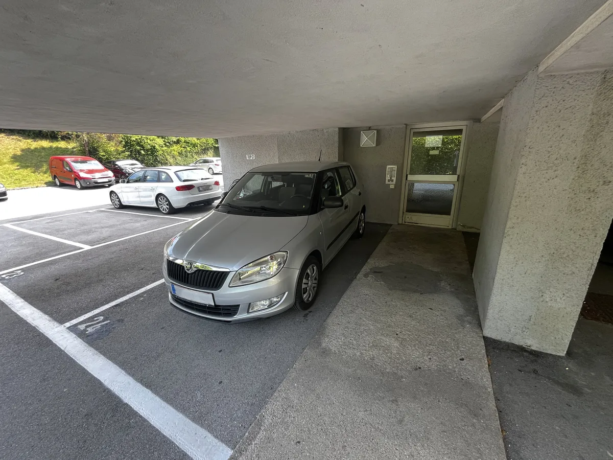 Wohnung – Hallein - Ansicht 2