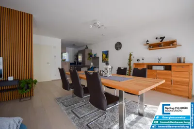 4-Zimmer-Haus kaufen in Eferding – 104,82 m², € 498.000 – Bild 13 von 66