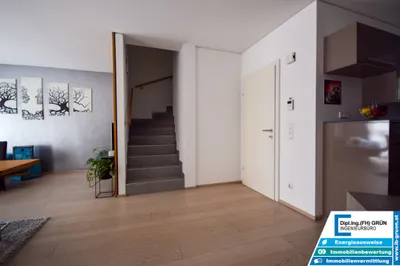 4-Zimmer-Haus kaufen in Eferding – 104,82 m², € 498.000 – Bild 24 von 66