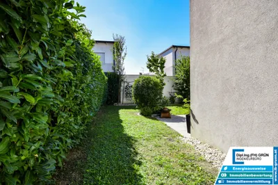4-Zimmer-Haus kaufen in Eferding – 104,82 m², € 498.000 – Bild 60 von 66