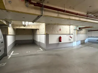 Immobilie mieten in Wien – € 110 – Bild 1 von 3