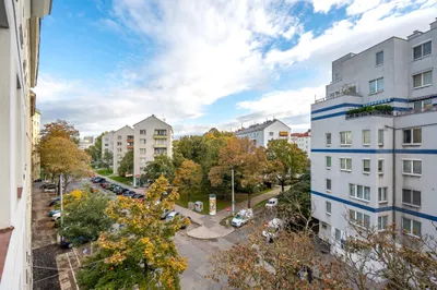 2-Zimmer-Wohnung kaufen in Wien – 52,72 m², € 188.890 – Bild 14 von 18