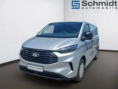 Ford Transit Custom Kasten Trend 280L1 2,0L Eblue 13... Transporter / Kastenwagen