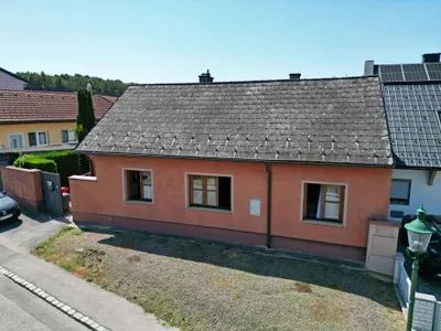 4-Zimmer-Haus kaufen in Korneuburg – 80 m², € 525.000 – Bild 2 von 25