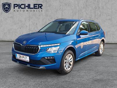 Skoda Kamiq Selection TSI DSG