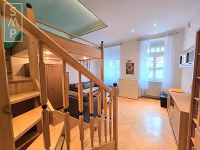 1-Zimmer-Wohnung kaufen in Wien – 47,72 m², € 120.000 – Bild 5 von 10