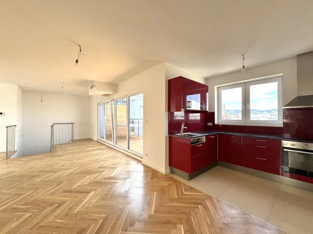 Wohnung – Wien - Ansicht 3