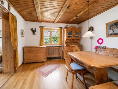 7-Zimmer-Haus kaufen in Salzburg-Umgebung – 142 m², € 798.000 – Bild 4 von 23