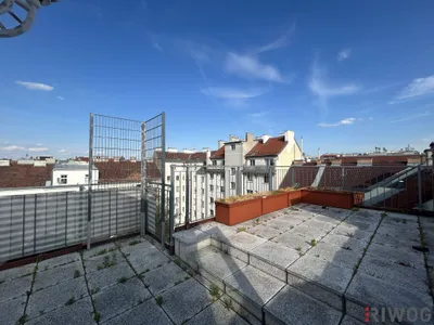 Nähe U4 / U6 I 60m² Dachterrasse I Lift I Klimaanlage I Zweitbezug nach Generalsanierung – Bild 2