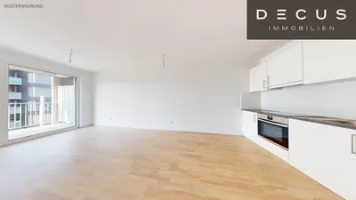 3-Zimmer-Wohnung mieten in Graz – 61,87 m², € 899 – Bild 10 von 15