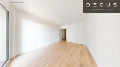 3-Zimmer-Wohnung mieten in Graz – 61,87 m², € 899 – Bild 13 von 15