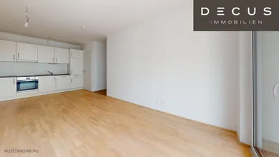3-Zimmer-Wohnung mieten in Graz – 61,87 m², € 899 – Bild 14 von 15