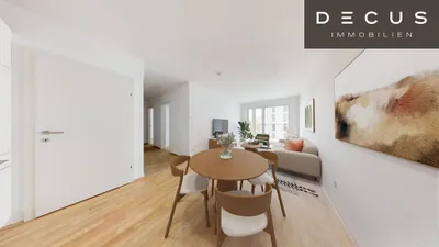 3-Zimmer-Wohnung mieten in Graz – 61,87 m², € 899 – Bild 5 von 15