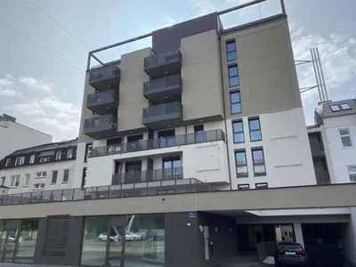 Immobilie mieten in Wien – € 110 – Bild 1 von 2