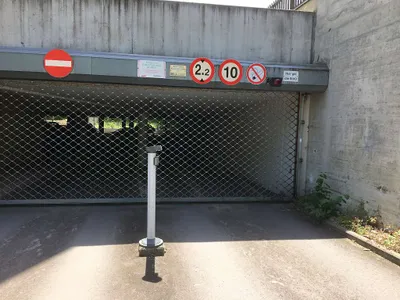 Immobilie mieten in Linz – 12 m², € 95 – Bild 1 von 5
