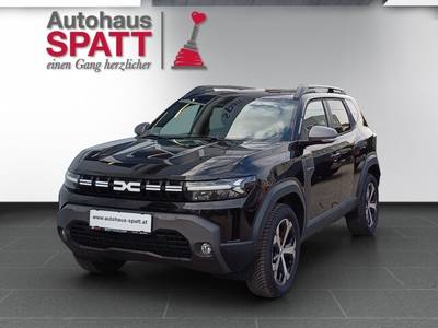 Dacia Duster Journey TCe 130 mHev 4x4