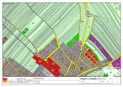 Grundstück kaufen in Neusiedl am See – 2 141 m², € 590.000 – Bild 6 von 8