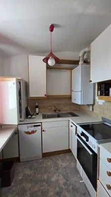 1-Zimmer-Wohnung mieten in Krems Land – 37 m², € 520 – Bild 2 von 9