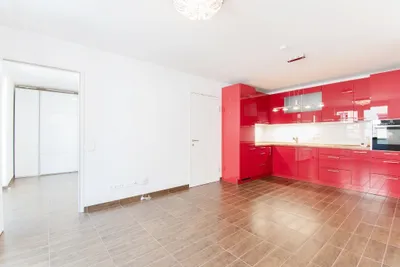 Ab August! Stilvoll Wohnen in Währing! 2-Zimmer-Neubauwohnung mit Balkon! – Bild 3