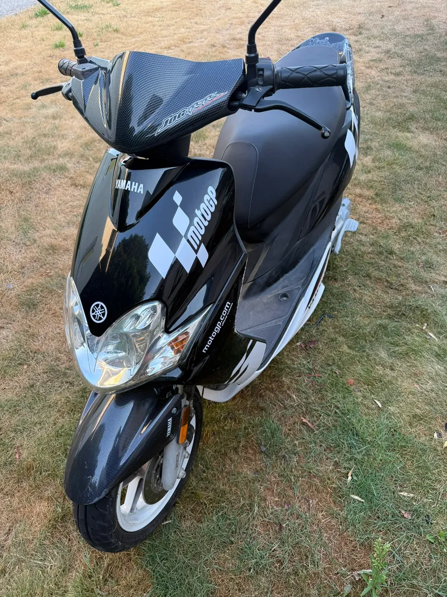 Yamaha Sonstige