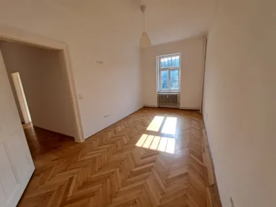 3-Zimmer-Wohnung mieten in Baden – 103 m², € 1.130 – Bild 12 von 12