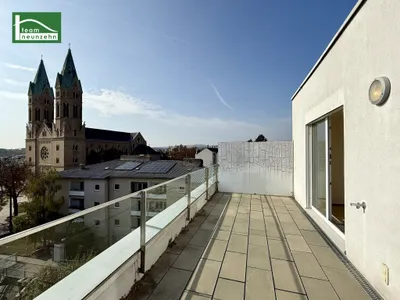 4-Zimmer-Wohnung mieten in Wien – 126 m², € 3.999 – Bild 2 von 17