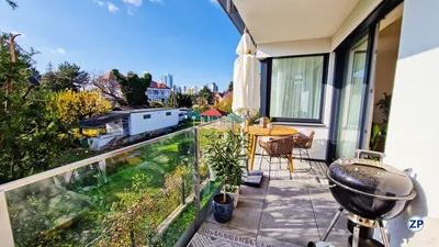 3-Zimmer-Wohnung mieten in Wien – 109,89 m², € 2.590 – Bild 1 von 19