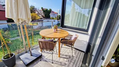 3-Zimmer-Wohnung mieten in Wien – 109,89 m², € 2.590 – Bild 6 von 19