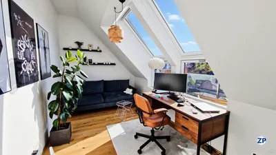 3-Zimmer-Wohnung mieten in Wien – 109,89 m², € 2.590 – Bild 14 von 19