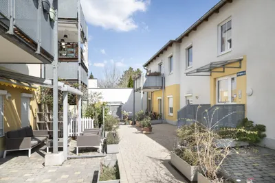 2-Zimmer-Wohnung kaufen in Baden – 60 m², € 179.000 – Bild 2 von 15