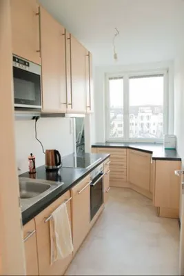 2-Zimmer-Wohnung mieten in Wien – 52 m², € 950 – Bild 5 von 7