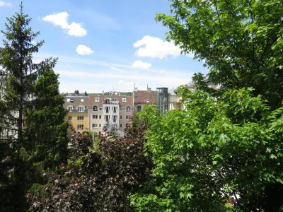 2-Zimmer-Wohnung mieten in Wien – 52 m², € 950 – Bild 2 von 7